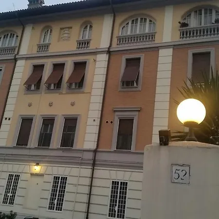 Apartment Il Sole Di