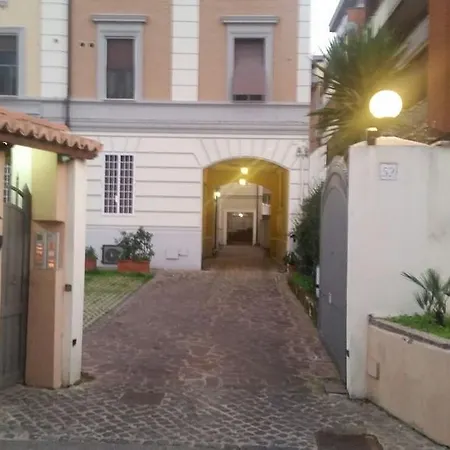 Il Sole Di روما