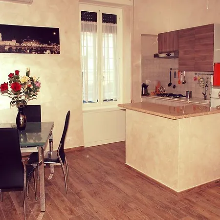 Apartment Il Sole Di Rome