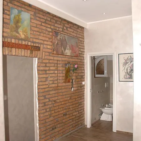 Apartment Il Sole Di *